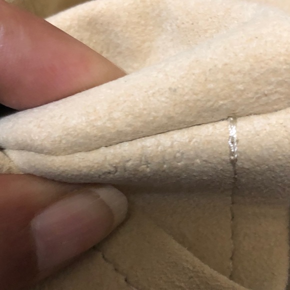 Louis Vuitton Galleria Handbag Damien PM - Picture 7 of 7